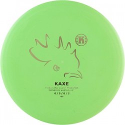Kastaplast Kaxe Retooled - K3 Kastaplast Kaxe Retooled - K3