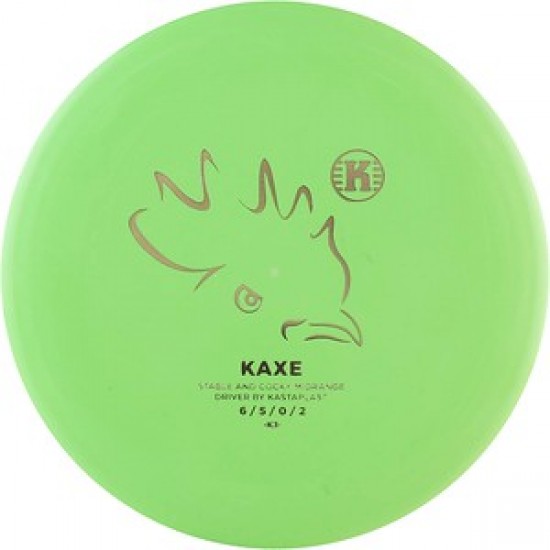 Kastaplast Kaxe Retooled - K3 Kastaplast Kaxe Retooled - K3