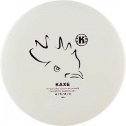 Kastaplast Kaxe Retooled - K3 Kastaplast Kaxe Retooled - K3