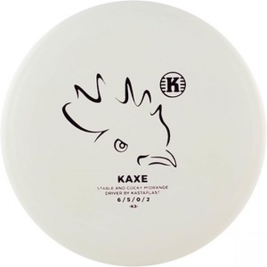 Kastaplast Kaxe Retooled - K3 Kastaplast Kaxe Retooled - K3