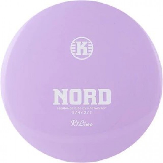 Kastaplast Nord - K1 Kastaplast Nord - K1