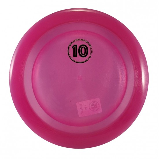 Kastaplast Rask - K1 - 10 Year Anniversary Limited Edition Run Kastaplast Rask - K1 - 10 Year Anniversary Limited Edition Run