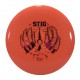 Kastaplast Stig - K1 Hard - Clay Edwards Edition 2023 Kastaplast Stig - K1 Hard - Clay Edwards Edition 2023