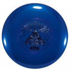 Kastaplast Stig - K1 Hard - Clay Edwards Edition 2024 Kastaplast Stig - K1 Hard - Clay Edwards Edition 2024