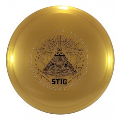 Kastaplast Stig - K1 Hard - Clay Edwards Edition 2024