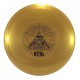 Kastaplast Stig - K1 Hard - Clay Edwards Edition 2024 Kastaplast Stig - K1 Hard - Clay Edwards Edition 2024