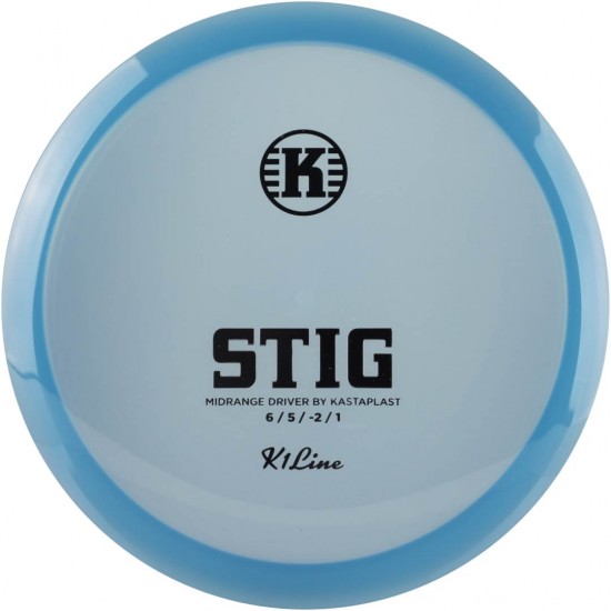 Kastaplast Stig - K1 Kastaplast Stig - K1