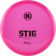 Kastaplast Stig - K1 Kastaplast Stig - K1