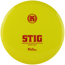 Kastaplast Stig - K1 Kastaplast Stig - K1