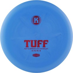 Kastaplast Tuff - K3 Hard Kastaplast Tuff - K3 Hard