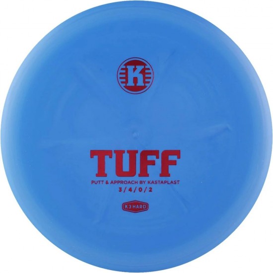 Kastaplast Tuff - K3 Hard