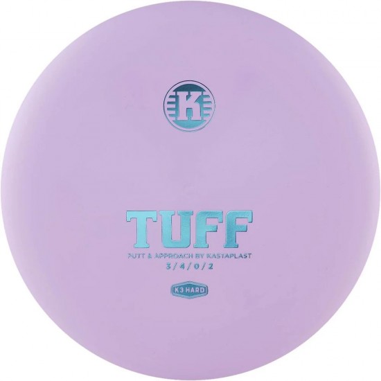 Kastaplast Tuff - K3 Hard