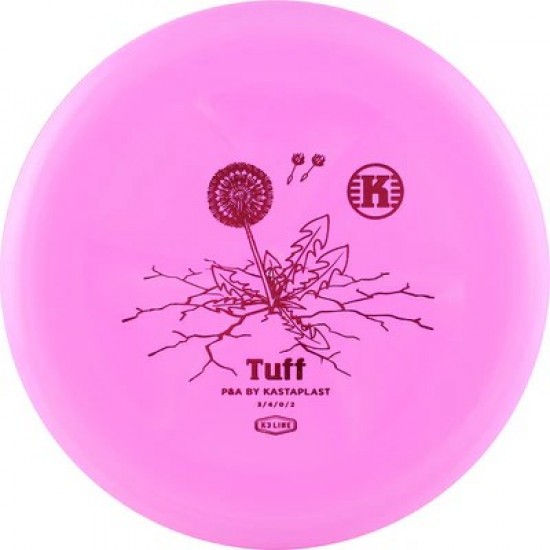 Kastaplast Tuff - K3 Kastaplast Tuff - K3