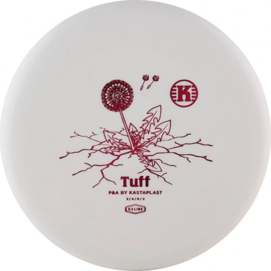 Kastaplast Tuff - K3 Kastaplast Tuff - K3