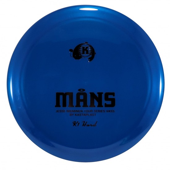 Kastaplast Vass - K1 Hard - Jesse Nieminen Edition 2024 Kastaplast Vass - K1 Hard - Jesse Nieminen Edition 2024