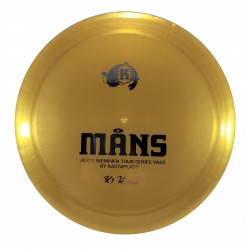 Kastaplast Vass - K1 Hard - Jesse Nieminen Edition 2024