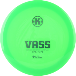 Kastaplast Vass - K1