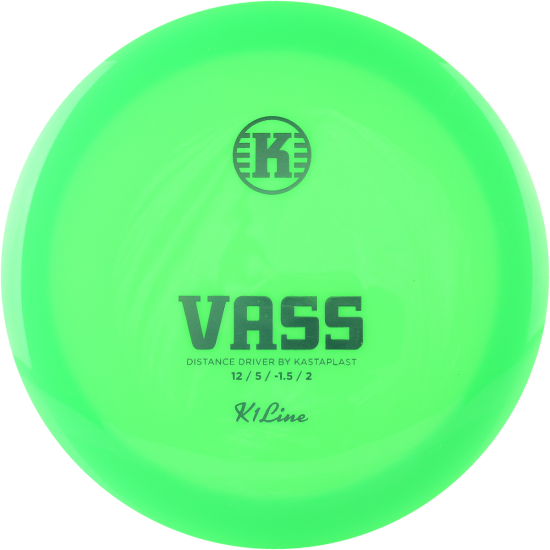 Kastaplast Vass - K1 Kastaplast Vass - K1