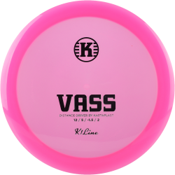 Kastaplast Vass - K1