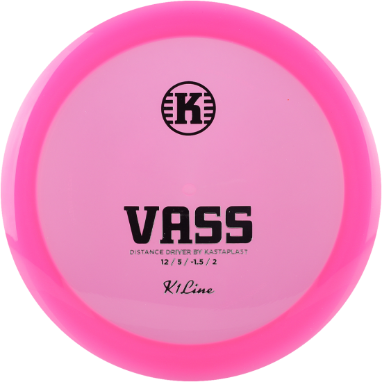 Kastaplast Vass - K1 Kastaplast Vass - K1