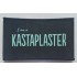 Kastaplast Sew-On Patch - I am a Kastaplaster