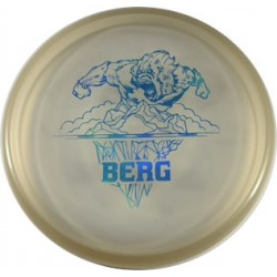 Kastaplast Berg - K1 Soft - Limited Edition Yeti