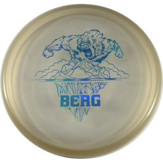 Kastaplast Berg - K1 Soft - Limited Edition Yeti