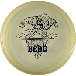 Kastaplast Berg - K1 Soft - Limited Edition Yeti