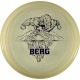 Kastaplast Berg - K1 Soft - Limited Edition Yeti