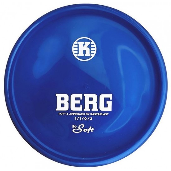 Kastaplast Berg - K1 Soft