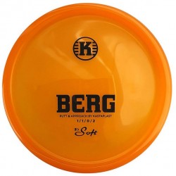 Kastaplast Berg - K1 Soft