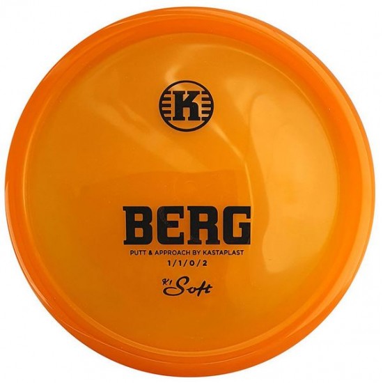 Kastaplast Berg - K1 Soft