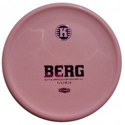 Kastaplast Berg - K3 Hard