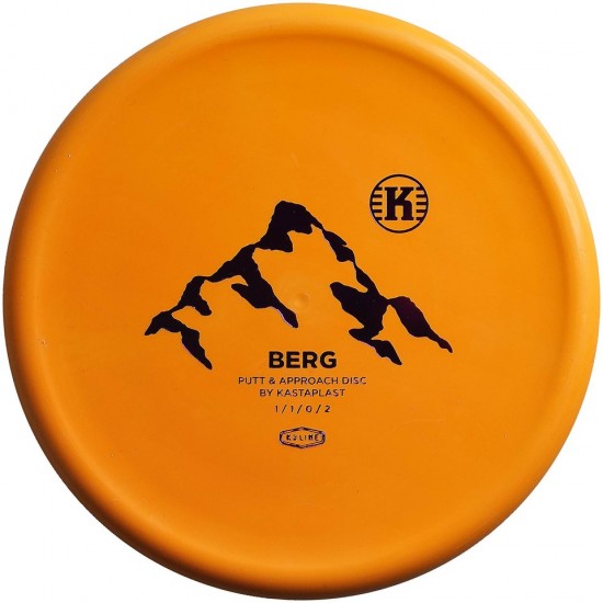 Kastaplast Berg - K3 Kastaplast Berg - K3