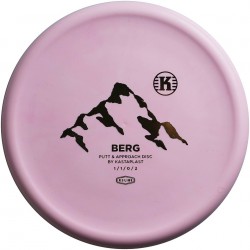 Kastaplast Berg - K3