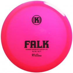 Kastaplast Falk - K1 Kastaplast Falk - K1