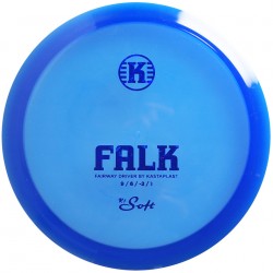 Kastaplast Falk - K1 Soft Kastaplast Falk - K1 Soft