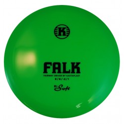 Kastaplast Falk - K1 Soft Kastaplast Falk - K1 Soft