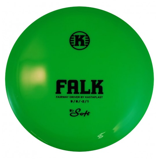 Kastaplast Falk - K1 Soft Kastaplast Falk - K1 Soft