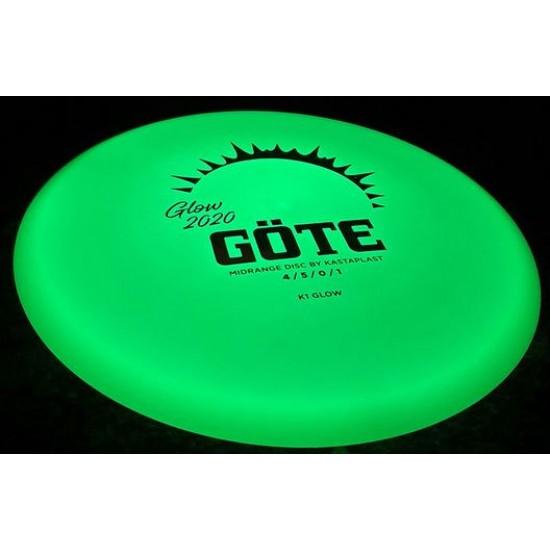 Kastaplast Gote - K1 Glow