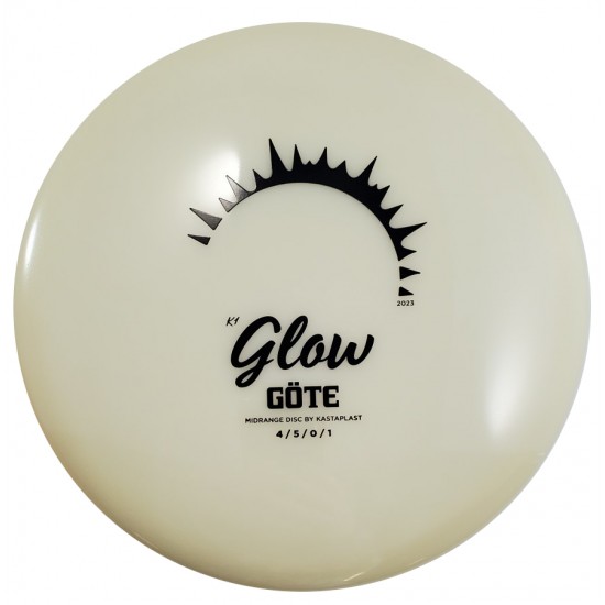 Kastaplast Gote - K1 Glow - Less Bright Kastaplast Gote - K1 Glow - Less Bright