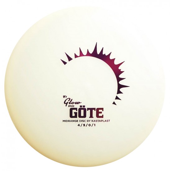 Kastaplast Gote - K1 Glow Kastaplast Gote - K1 Glow