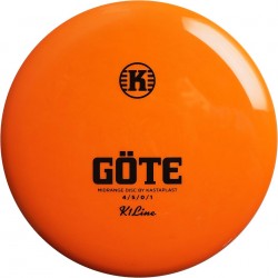 Kastaplast Gote - K1 Kastaplast Gote - K1