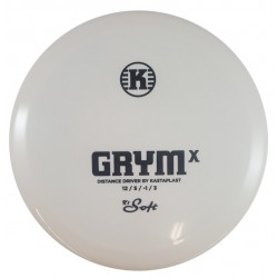 Kastaplast Grym X - K1 Soft