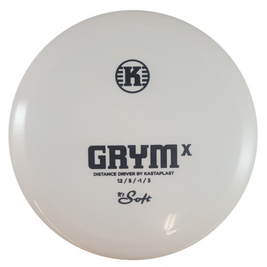 Kastaplast Grym X - K1 Soft Kastaplast Grym X - K1 Soft