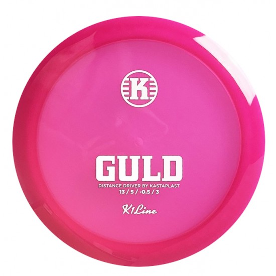 Kastaplast Guld - K1 Kastaplast Guld - K1