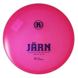 Kastaplast Jarn - K1 Kastaplast Jarn - K1