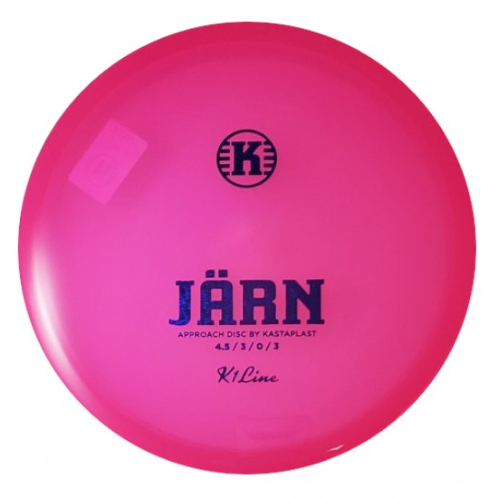 Kastaplast Jarn - K1 Kastaplast Jarn - K1