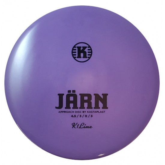 Kastaplast Jarn - K1 Kastaplast Jarn - K1