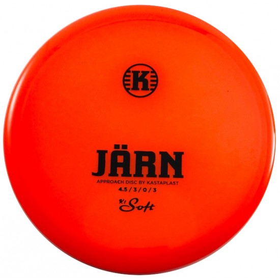 Kastaplast Jarn - K1 Soft Kastaplast Jarn - K1 Soft